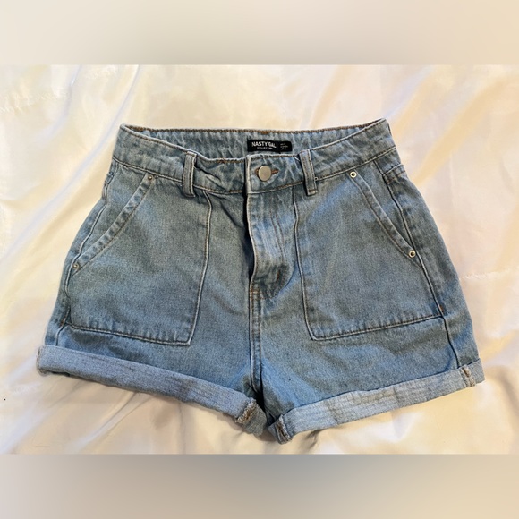 Vintage style shorts - Picture 1 of 3
